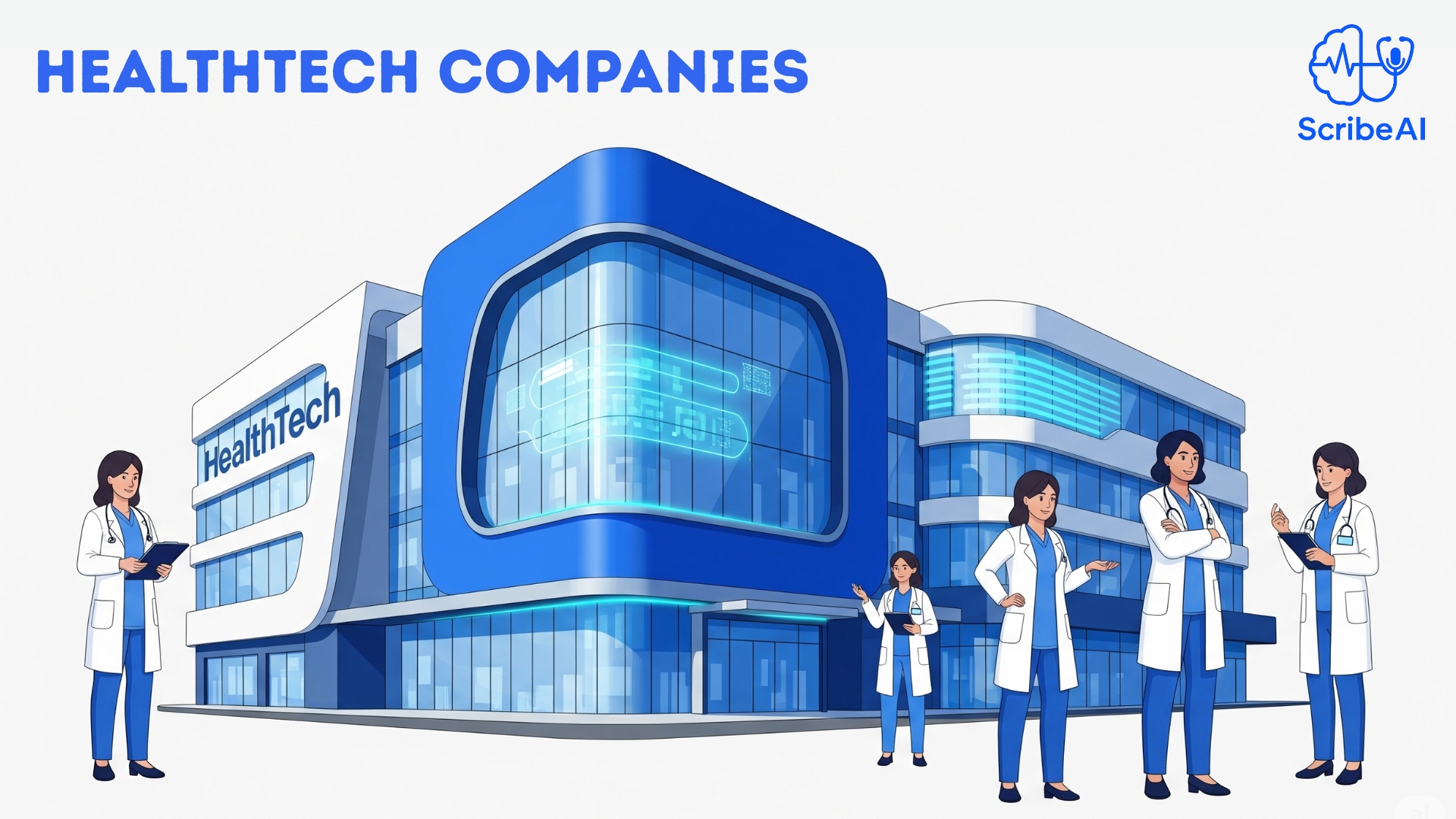 AI Health Tech